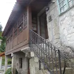 Country house Casa Do Rio Moita (Viseu)