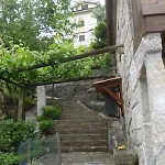 Casa Do Rio Moita (Viseu)