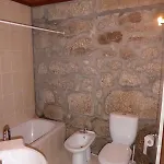Casa Do Rio * Moita (Viseu)