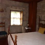 Casa Do Rio Country house Moita (Viseu)