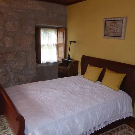 Casa Do Rio Country house *