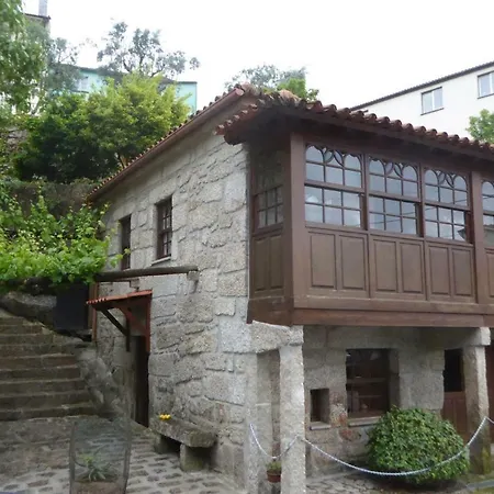 Country house Casa Do Rio