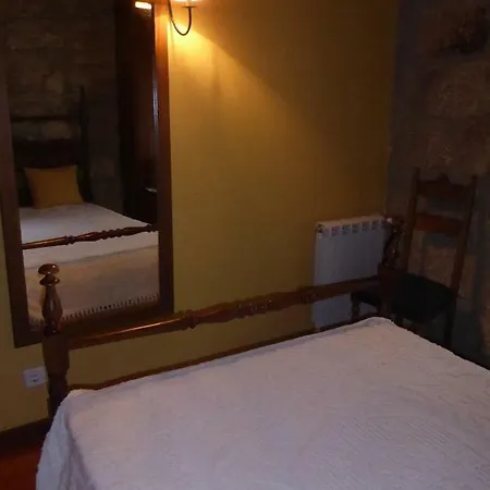 Casa Do Rio * Moita (Viseu)