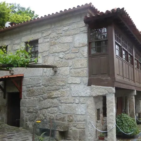 Casa Do Rio *