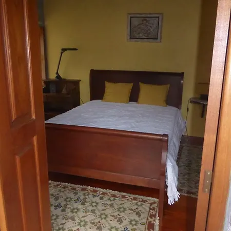 Country house Casa Do Rio