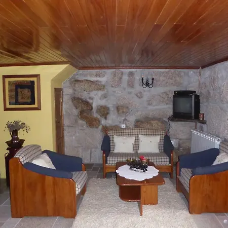 Casa Do Rio *