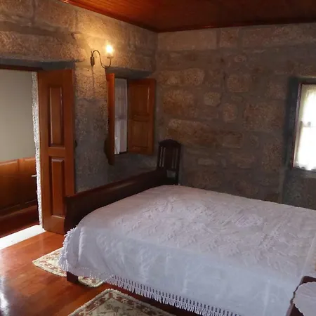 Casa Do Rio Country house