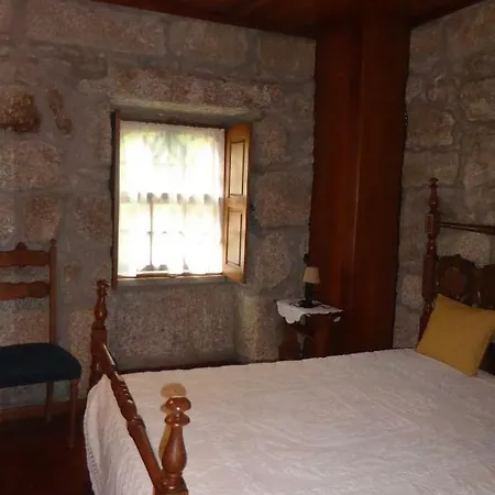 Casa Do Rio Lantställe Moita (Viseu)